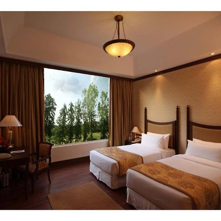 Country Inn & Suites By Radisson, Delhi Satbari New Delhi Eksteriør billede